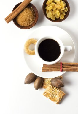 Yukarıdaki kuru üzüm