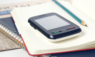 İş Telefonu