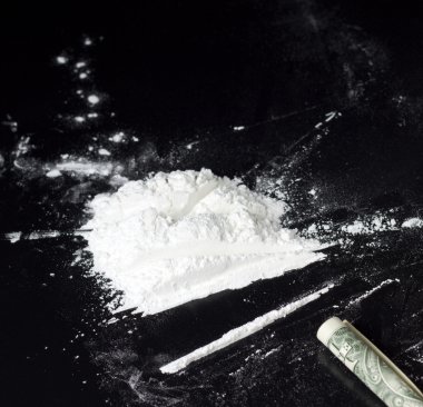 dolar ve kokaindollar en cocaïne