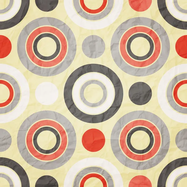 Cercles minables — Image vectorielle