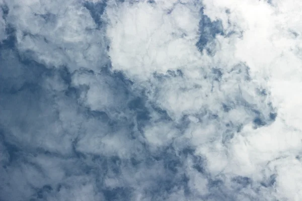 Soft clouds — Stock Photo, Image
