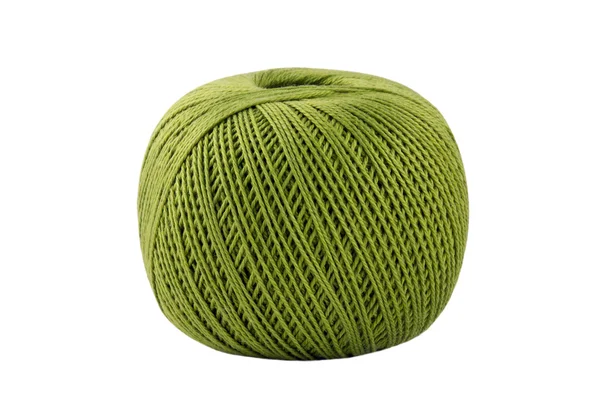 Yeşil skein
