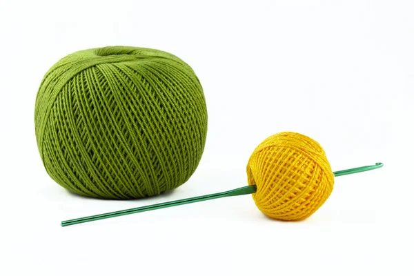 Sujet pour crochet — Photo