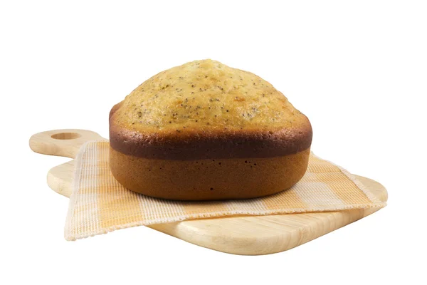 Home tasty baking — Stock Photo, Image