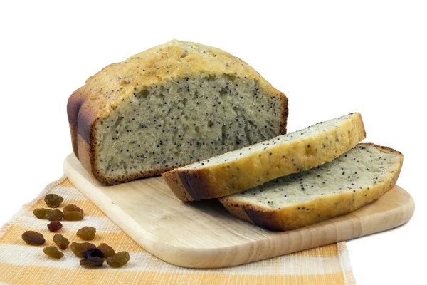 Baked cake — Stock Photo, Image