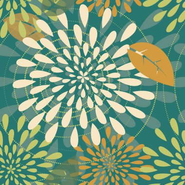 Bu pürüzsüz arkaplan deseni ölçeklenebilir bir vektör deseni, onu tekstil, hediye paketi ve dekoratif kağıtlar, arka planlar, tebrik kartları, duvar kağıdı ve daha fazlası için ideal hale getiriyor.