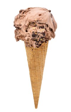 Ferrero rocher dondurma