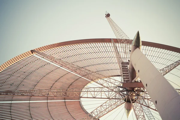 Windmill — Stock Photo, Image