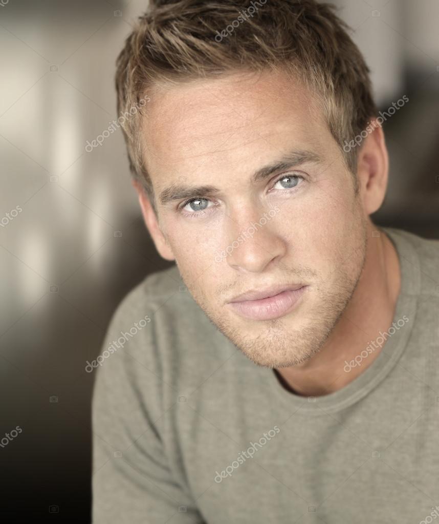 Young man Stock Photo by ©curaphotography 12789419