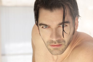 Seksi adam.