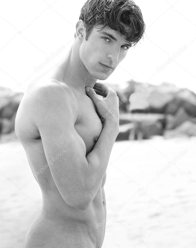 Fine Art Nude Male Muscle Fine Art Nude Male Muscle