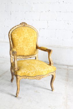 Odada Vintage sandalye