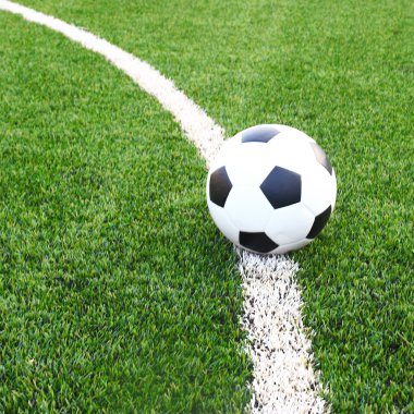 futbol futbol alanı Stadı çim hattı