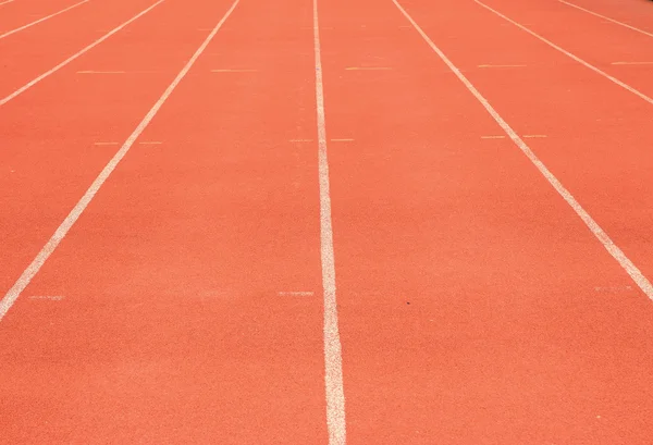 Pista de carreras — Foto de Stock