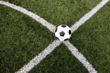 futbol futbol alanı Stadı çim çizgi topu arka plan dokusu