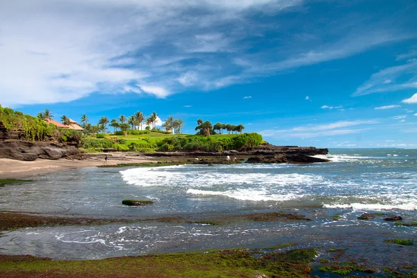 Bali coastline — Stock Photo, Image