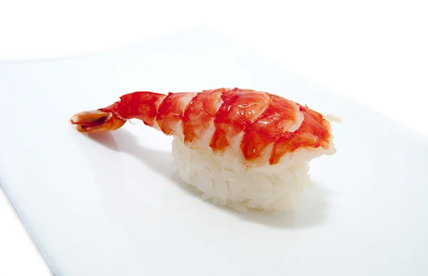 Japanse sushi — Stockfoto