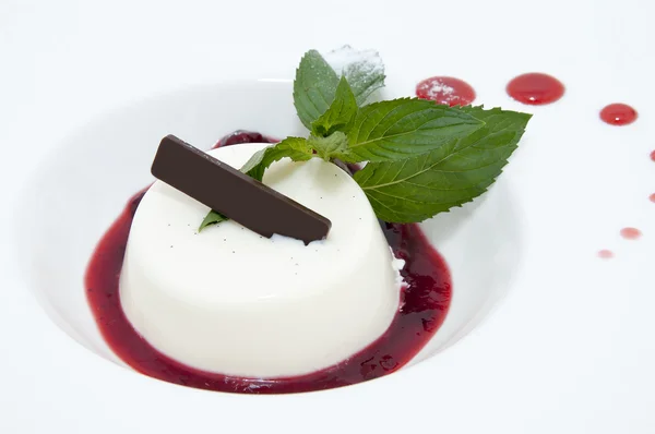 Dessert — Foto Stock