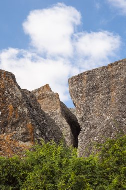 dağ Kırım-Ukrayna