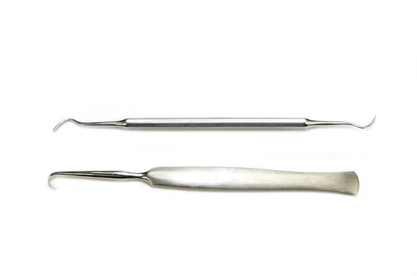 Surgical instruments — Stock Photo, Image