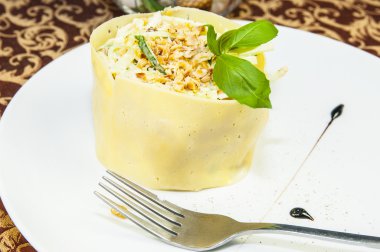 salata ile