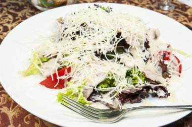 salata