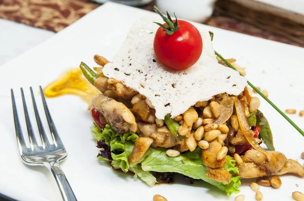 Ensalada tailandesa — Foto de Stock