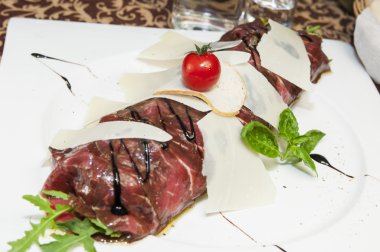 Carpaccio