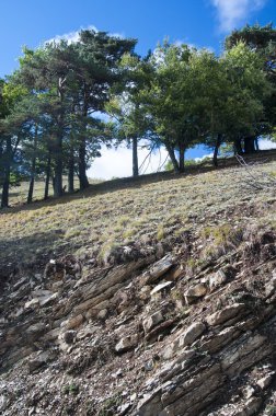 dağ Kırım-Ukrayna