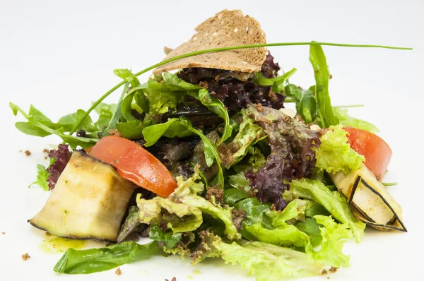 Sallad — Stockfoto