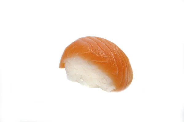 Japanse sushi — Stockfoto