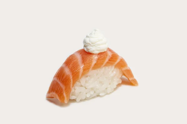 Japanese sushi — Stock Photo, Image