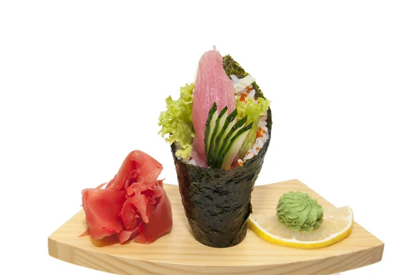 Temaki... — Fotografia de Stock