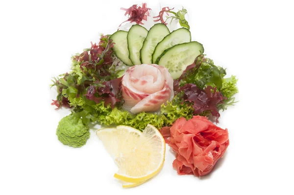 Sashimi Royalty Free Stock Images