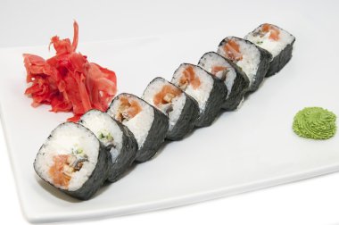 Japon rulo