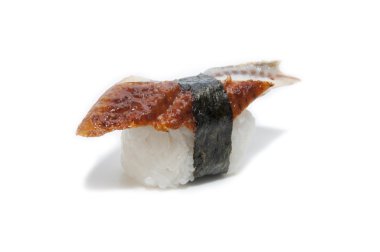 Japon suşi