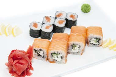Japon rulo