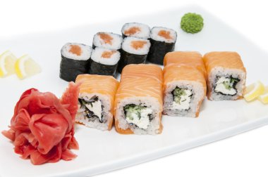 Japon rulo