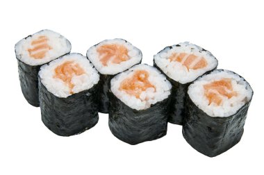 Japon rulo