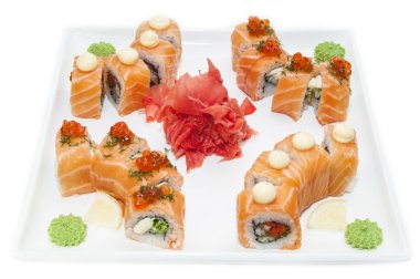 Japon rulo