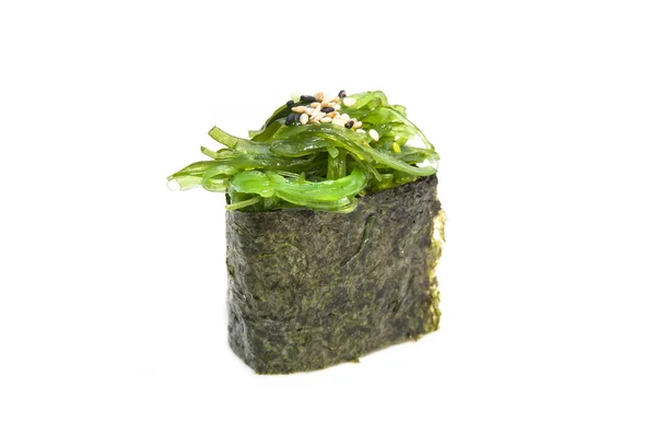 Sushi giapponese — Foto Stock