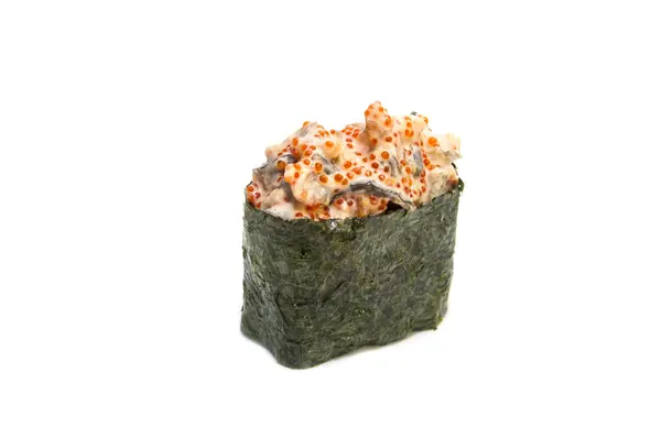 Sushi giapponese — Foto Stock