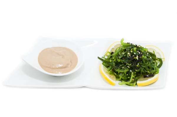 Insalata — Foto Stock