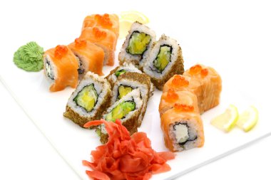Japon rulo