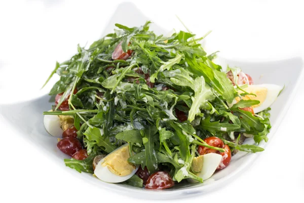 Insalata — Foto Stock