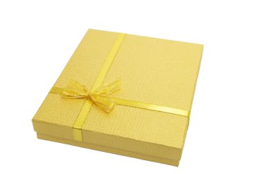 Hediye kutusu