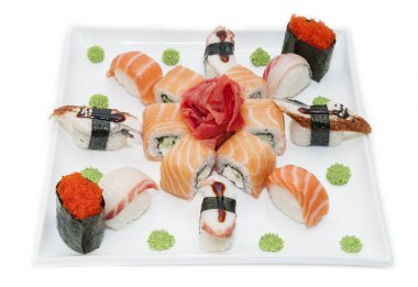 Japon rulo