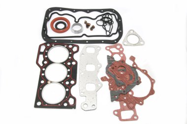 Otomobil yedek parça