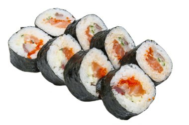 Japon rulo