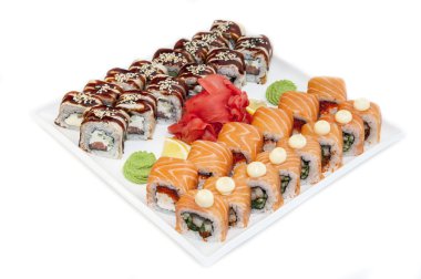 Japon rulo